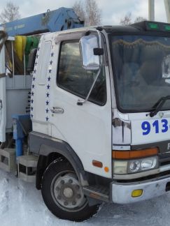 Грузовые перевозки. Эвакуатор