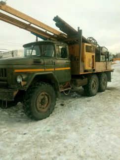 Бурение скважин на питьевую воду