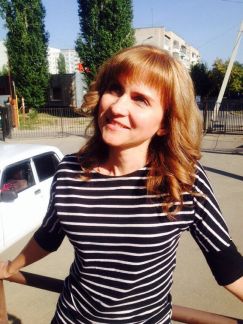 Услуги няни