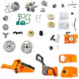 З/ч для Husqvarna 236/240/262/340/345/350/351Китай