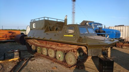 Предлагаем в аренду вездеходы мтлб, газ 34039