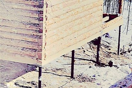 Винтовые Сваи продажа