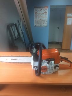Бензопила Stihl MS250