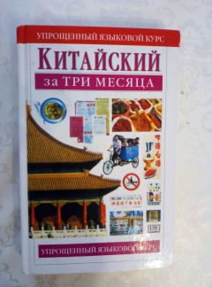 Китайский язык