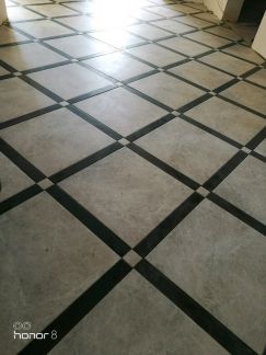 Укладка плитки и диких камней Укладка плитки и диких камней