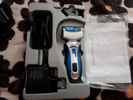 Электробритва Panasonic