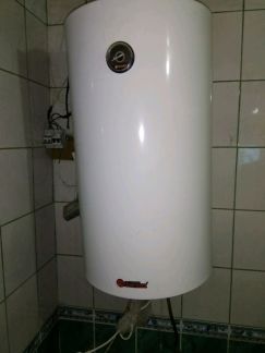 Водонагреватель
