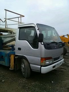 Автовышка