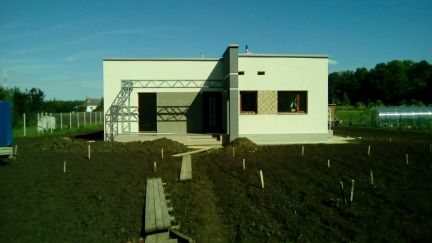 Строительство из газобетона любых производителей