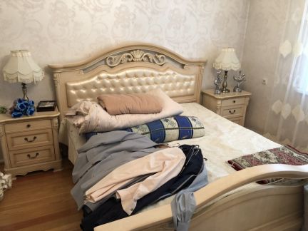 Спальный гарнитур Спальный гарнитур