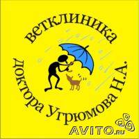 Ветеринарная клиника доктора Угрюмова