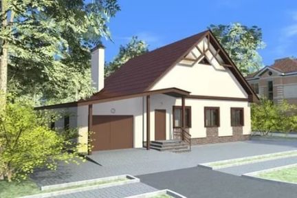 Построю каркасный дом