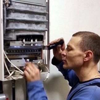 газовик Ремонт газовых приборов плит колонок котлов