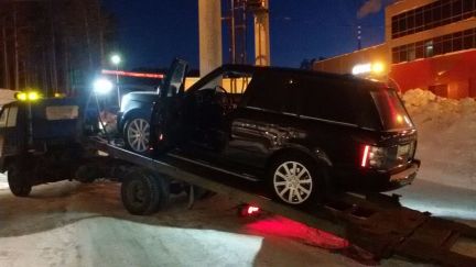 Эвакуатор круглосуточно. Автоэвакуатор