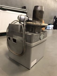Дизельная горелка elco VL 2.140 kn