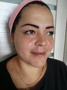 Татуаж, опыт 10 лет