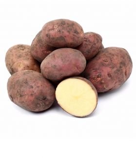 Картофель