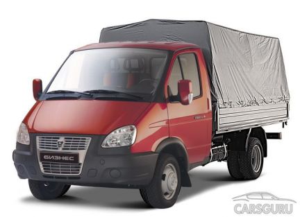 Грузоперевозки газель