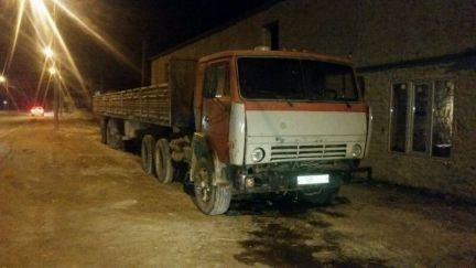 Перевозка грузов по Дагестану