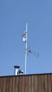 Интернет на Дачу 3g/4g Wi-Fi