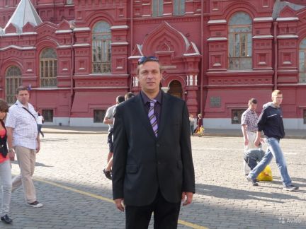 Репетитор русского языка и литературы.