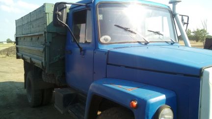 Грузоперевозки от 1 до 4х тонн