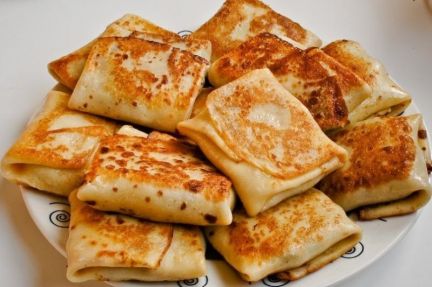 Домашняя выпечка на заказ
