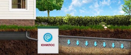Септик Юнилос