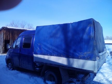 Перевозка с х животных