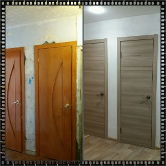 Ремонт под ключ
