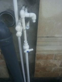 Сантехник Сантехник