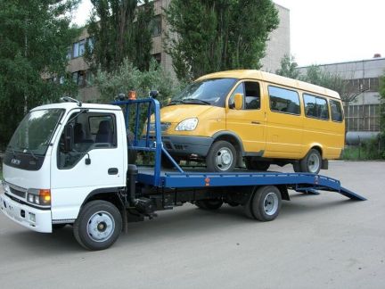 Эвакуатор круглосуточно старолеушковская