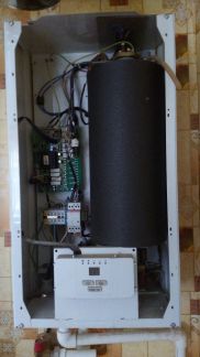 Элекрокотел protherm 6кв