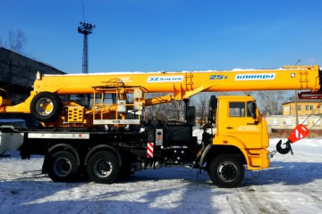 Услуги, аренда автовышки 28, 35м полный привод