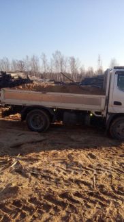 Грузоперевозки дрова,опилки,навоз до 3.5 тн