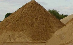 Гравий, Песок, Щебень, Земля, пгс, Торф, Грунт