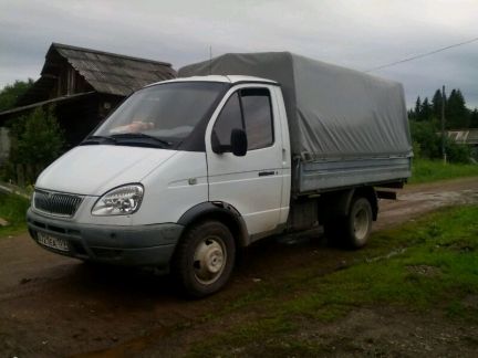 Грузоперевозки Газель 3 метра