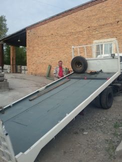 Перевозка авто Эвакуатор