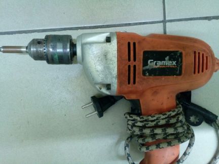 Дрель Grinder300600/Б33/гарантия и обмен