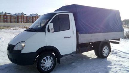 Грузоперевозки, Газель тент, межгород
