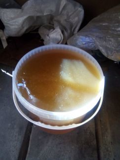 Карельский мёд