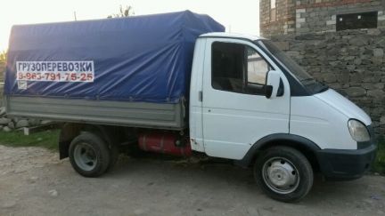 Газель