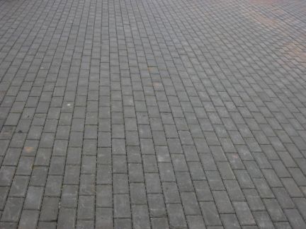 Брусчатка серая, прочность М 443 Арт. А-03