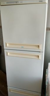 Холодильник Stinol