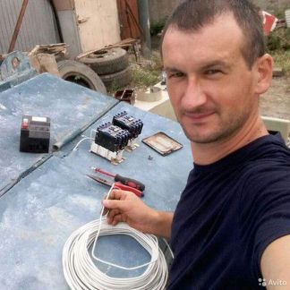 Мастер универсал справлюсь с любой сложностью
