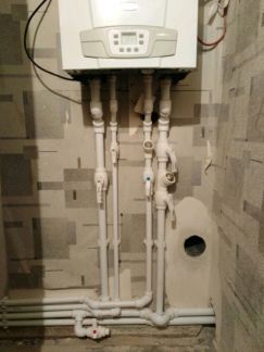 Сварочные работы конализацыя водопровод димотаж ст