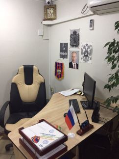 Переводчик (с любого языка, любой вид документа, с