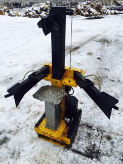 Дровокол al-ko LHS6000 Дровокол al-ko LHS6000