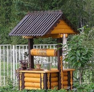 Колодец, копка колодцев, колодцы под ключ