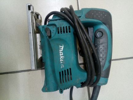 Электролобзик Makita 4369/Б33/гарантия и обмен